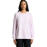 AS Colour Wo's Classic L/S Tee 4073
